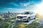 FAW Besturn B50 2016 года